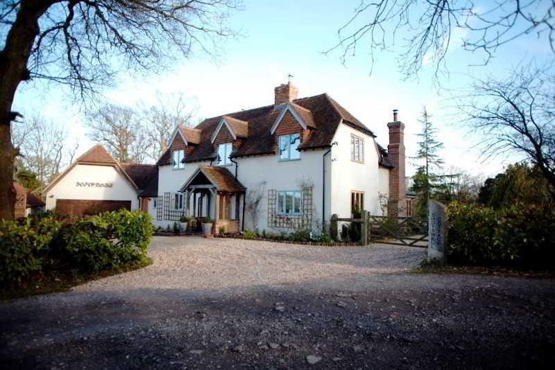 Shoyswell Cottage Hurst Green  Exterior foto